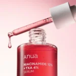 anua niacinamide 10 txa 4 dark spot correcting serum 2